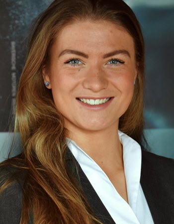 Carolina Theresa Fuchs