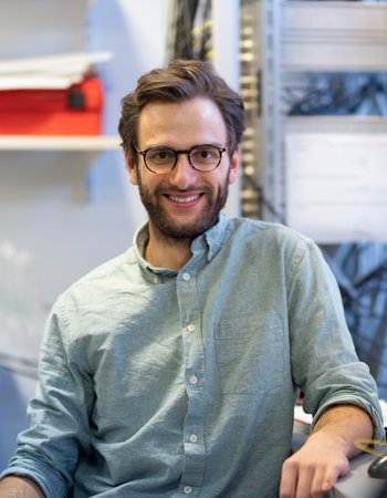 Christoph Braun