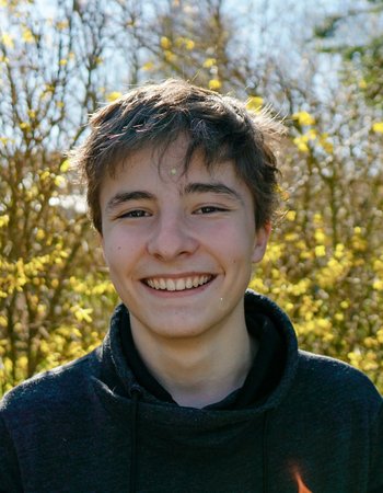 Fabian Maier