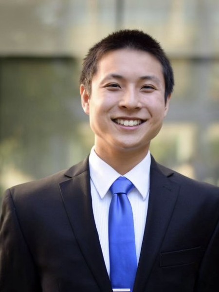 Jeremy Tanlimco