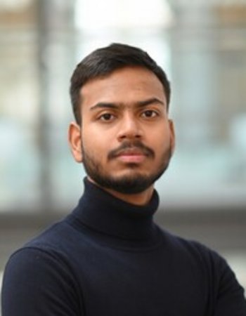 Kunal Singh