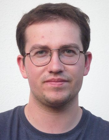 Michael Huber