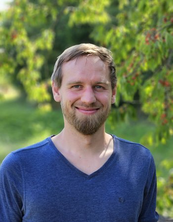 Moritz Berngruber