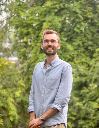 Nikolas Liebster