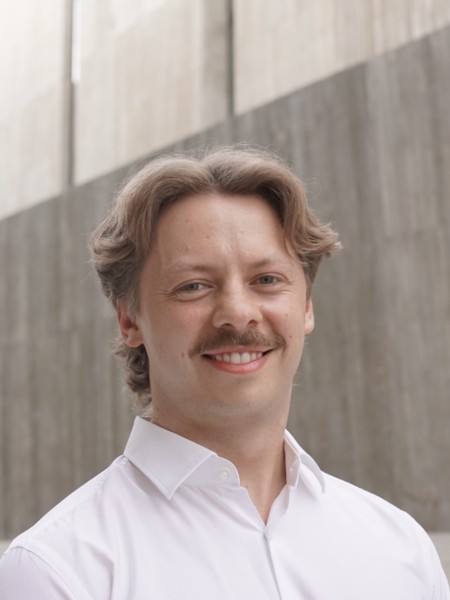 Vincent Koch