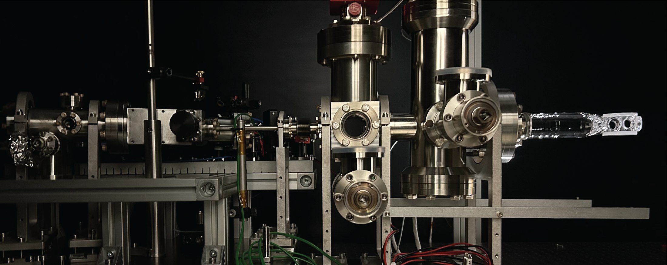 Aidelsburger Lab