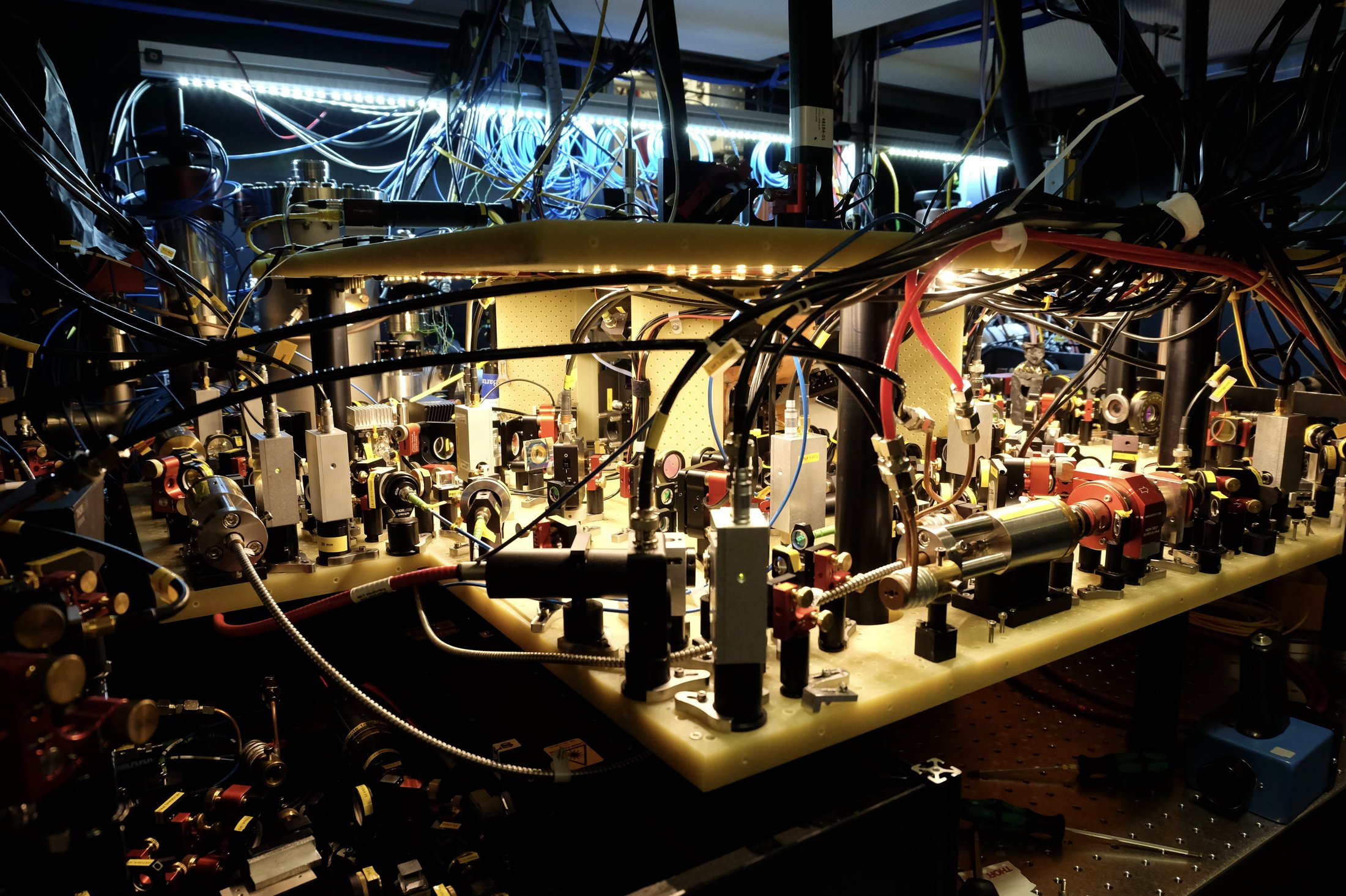 Aidelsburger Lab